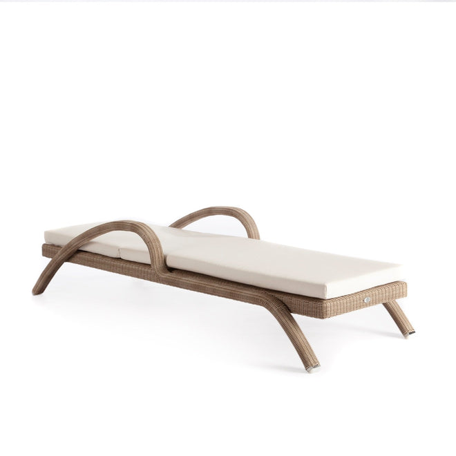 Arena Single Lounger