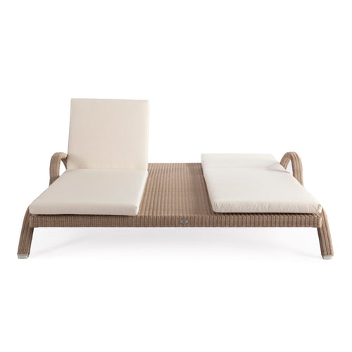 Arena Double Lounger