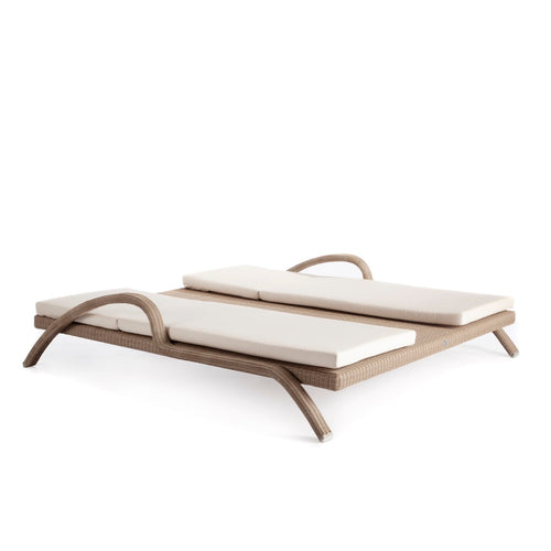 Arena Double Lounger