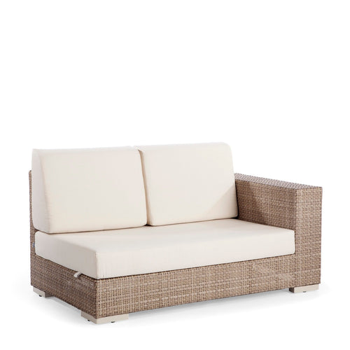 Paloma Chaise Lounge - RHF