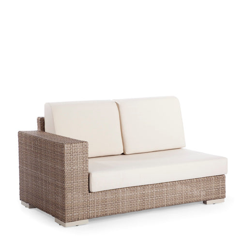 Paloma Chaise Lounge - LHF