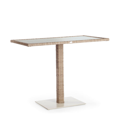 Paloma Rectangle Bar Table