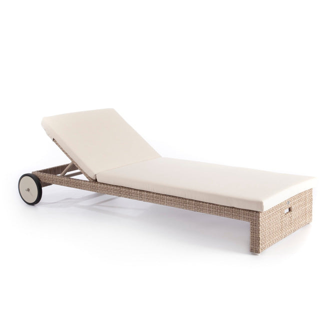 Paloma Single Lounger