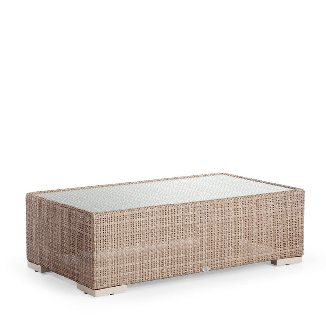 Paloma Rectangle Coffee Table