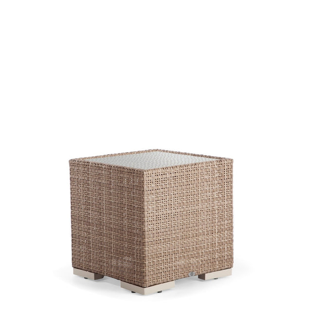 Paloma Square Side Table