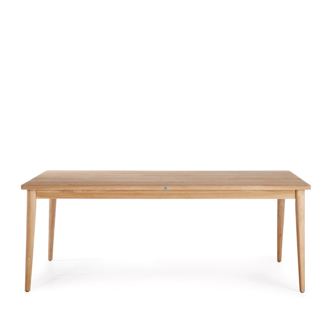 Krabi Rectangle Dining Table