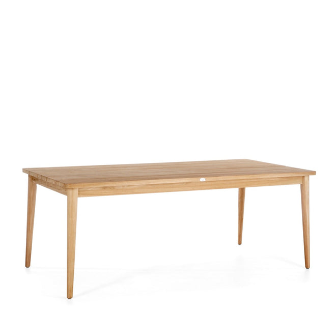 Krabi Rectangle Dining Table