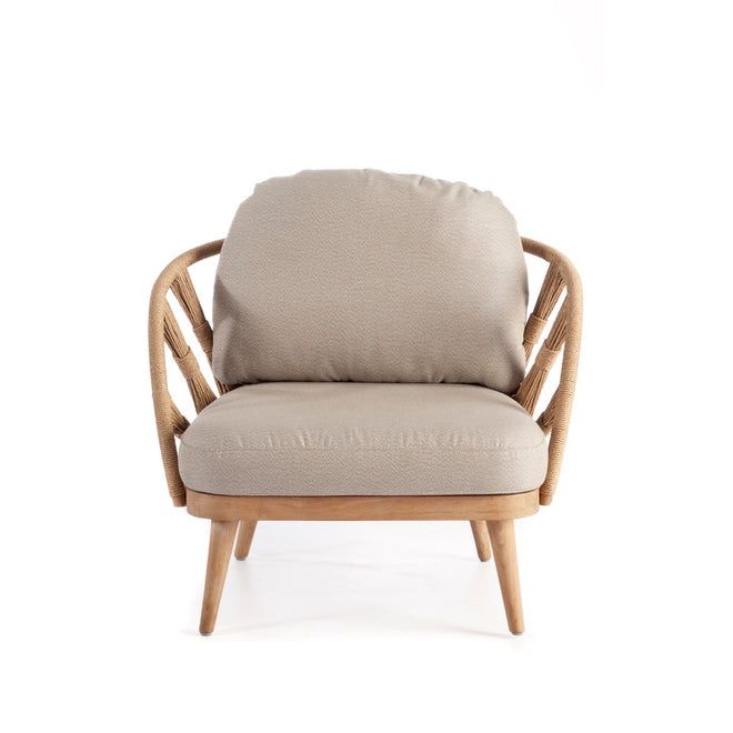 Krabi Armchair