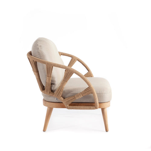 Krabi Armchair