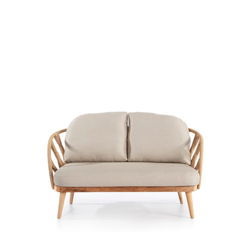 Krabi Loveseat