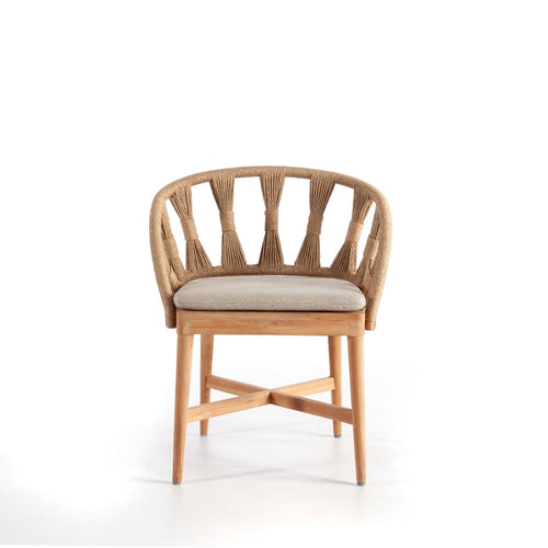 Krabi Dining Armchair