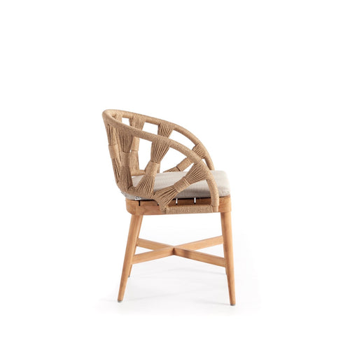 Krabi Dining Armchair