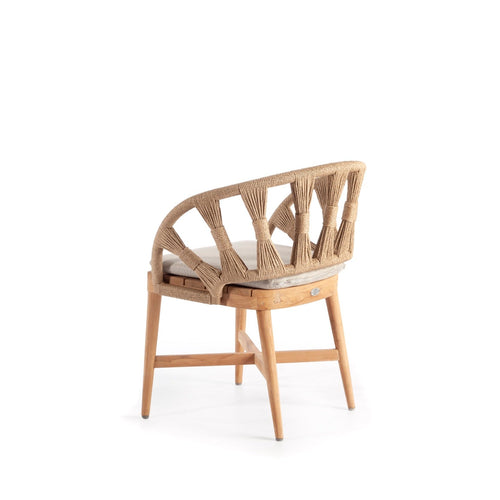 Krabi Dining Armchair