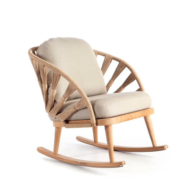 Krabi Rocking Chair