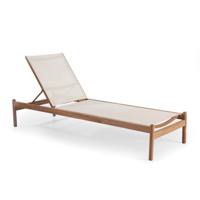 Krabi Single Lounger