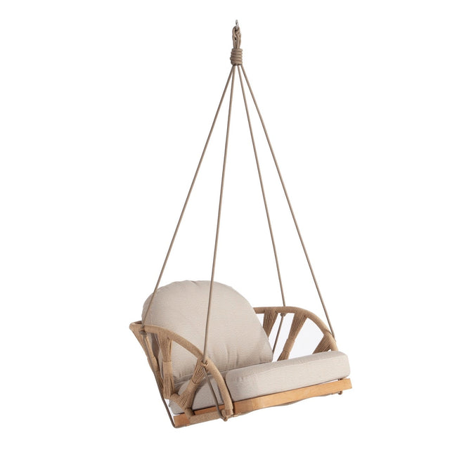 Krabi Hanging Chair with Rope