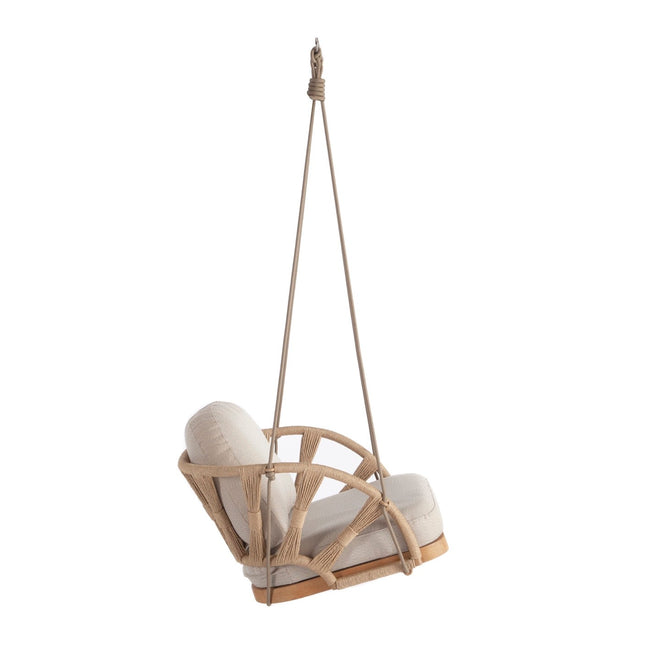 Krabi Hanging Chair with Rope