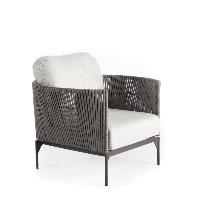 Boston Armchair