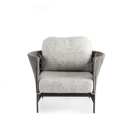 Boston Armchair