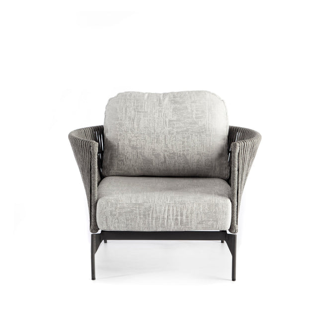 Boston Armchair