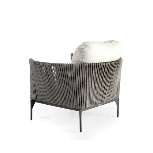 Boston Armchair