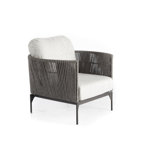 Boston Armchair