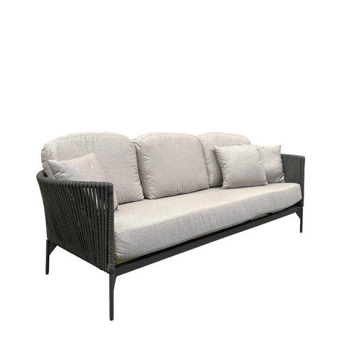 Boston Sofa - Carbon Matte