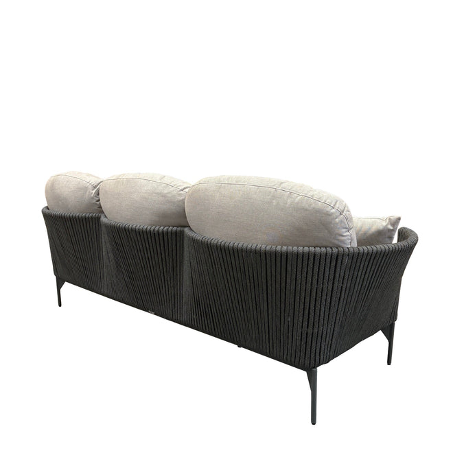 Boston Sofa - Carbon Matte