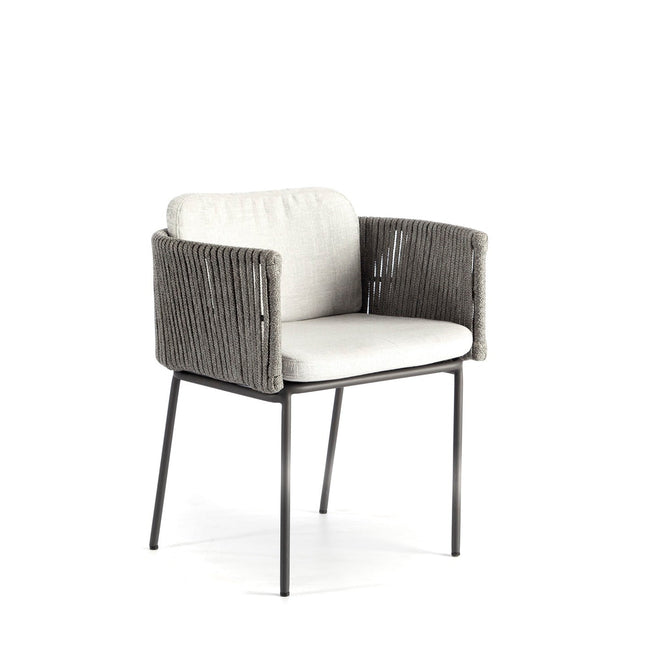 Boston Dining Armchair