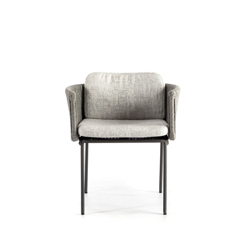 Boston Dining Armchair