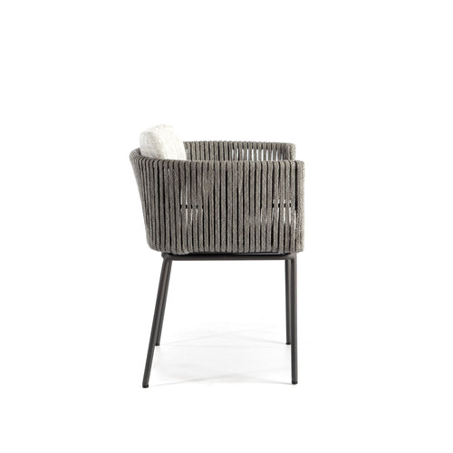 Boston Dining Armchair
