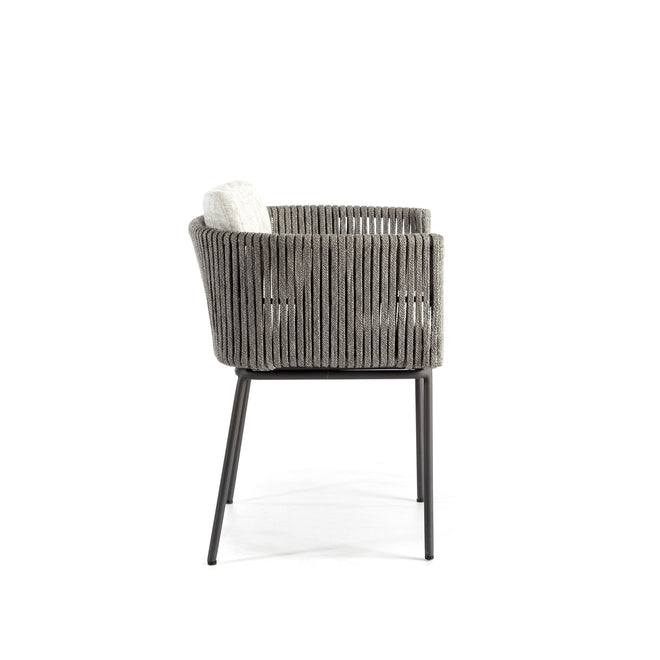 Boston Dining Armchair