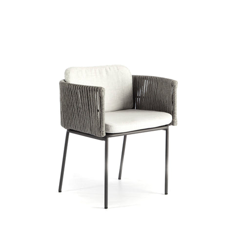 Boston Dining Armchair