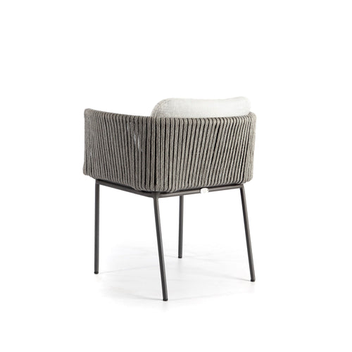 Boston Dining Armchair