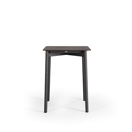 Boston Square Bartable - Ceramic Top