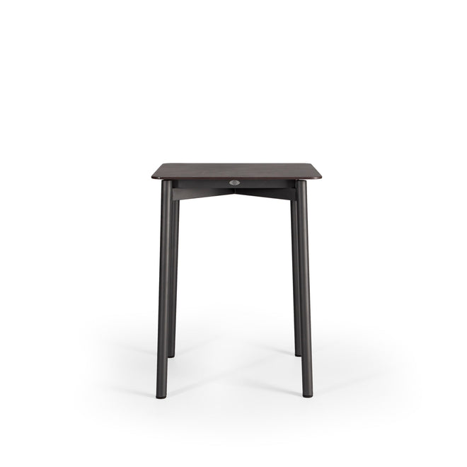 Boston Square Bartable - Ceramic Top