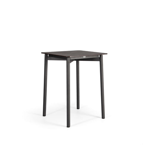 Boston Square Bartable - Ceramic Top