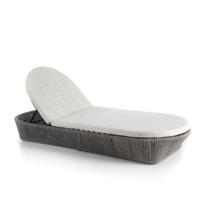 Boston Single Lounger