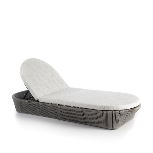 Boston Single Lounger