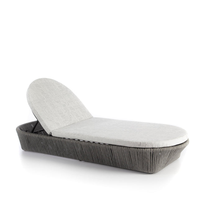 Boston Single Lounger