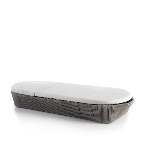 Boston Single Lounger