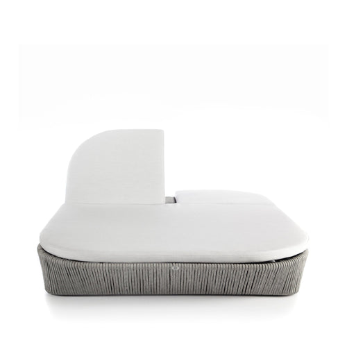 Boston Double Lounger