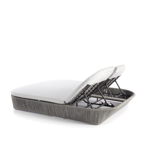 Boston Double Lounger