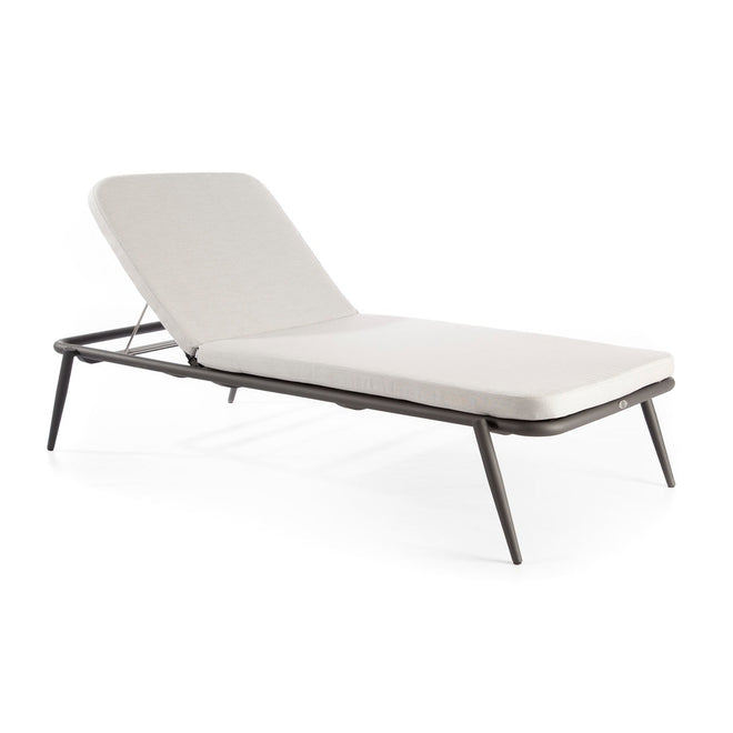 Rodona Single Lounger