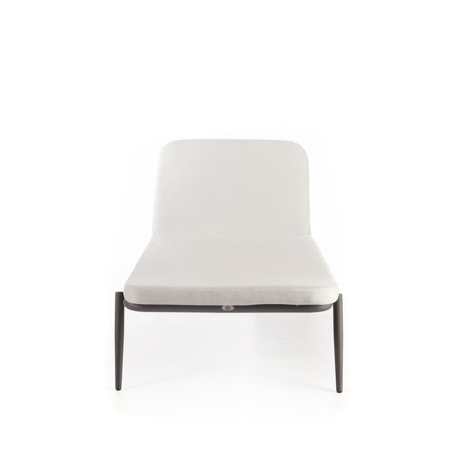 Rodona Single Lounger