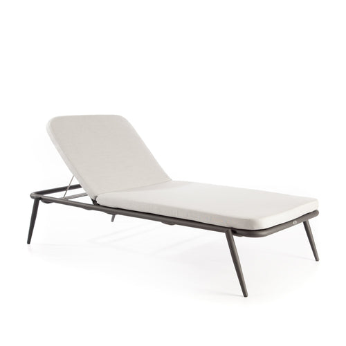 Rodona Single Lounger