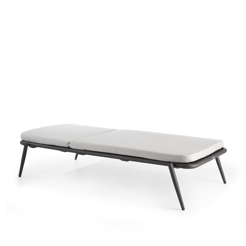 Rodona Single Lounger