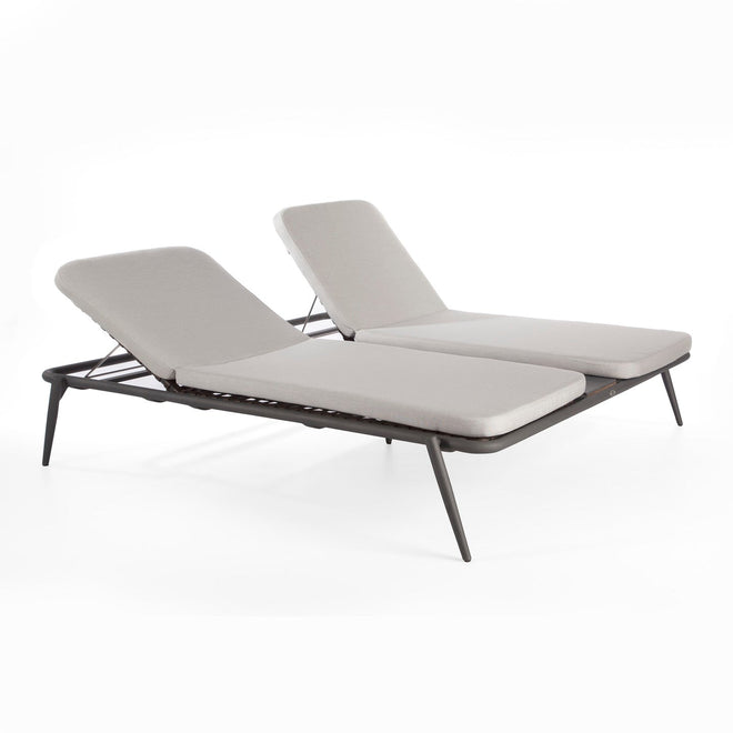 Rodona Double Lounger