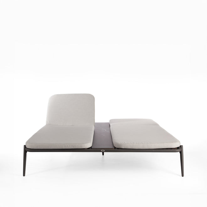 Rodona Double Lounger