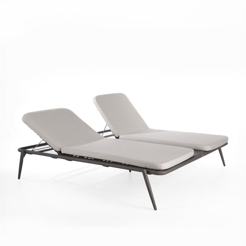 Rodona Double Lounger